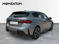 Usado BMW 116 122 CV (89 kW) 2025 Gris Utilitario