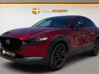 Usado Mazda CX-30 Nagisa 140 CV (102 kW) 2025 Rojo SUV