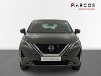 Usado Nissan Qashqai Acenta 158 CV (116 kW) 2024 Negro SUV