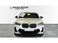 Usado BMW X4 Shadowline 190 CV (139 kW) 2021 SUV