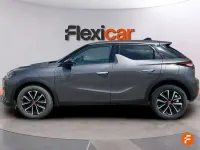 Usado DS Automobiles DS3 Crossback Performance 131 CV (96 kW) 2023 Gris SUV