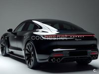 Usado Porsche Taycan 4S 2022 Eléctrico Berlina