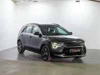 usado Kia Niro 1.6 GDI PHEV DRIVE 183 5P