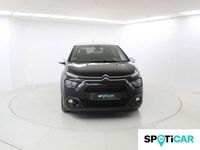 usado Citroën C3 BlueHDi 75KW (100CV) S&S Shine