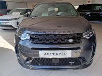 usado Land Rover Discovery Sport 2.0D TD4 MHEV Urban EditionE AWD Auto 163