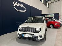 Usado Jeep Renegade Limited 120 CV (88 kW) 2021 Blanco SUV