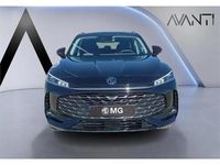 Usado MG HS Luxury 339 HP (249 kW) 2025 Preto SUV