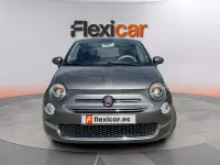 Usado Fiat 500 Dolcevita 71 CV (52 kW) 2023 Gris Berlina