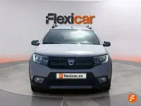 Usado Dacia Sandero Comfort 90 CV (66 kW) 2020 Blanco