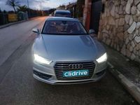 Usado Audi A7 Sportback Premium 272 CV (200 kW) 2016 Gris Utilitario