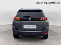 Usado Peugeot 5008 Allure 130 CV (95 kW) 2021 Gris SUV