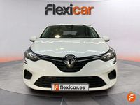 Usado Renault Clio V Intens 100 CV (73 kW) 2022 Blanco