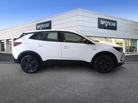 Usado Opel Grandland X S 130 CV (95 kW) 2024 Blanco SUV