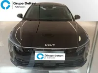 Nuevo Kia K4 115 CV (84 kW) 2026 Otro Berlina
