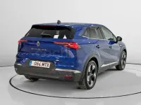 Usado Renault Symbioz Techno 145 CV (106 kW) 2024 Azul SUV