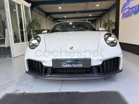 Usado Porsche 911 541 CV (397 kW) 2025 Blanco Descapotable