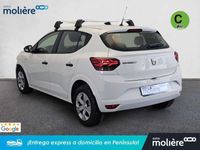 usado Dacia Sandero TCe Comfort 67kW