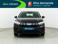 Usado Dacia Sandero Essentiel 100 CV (73 kW) 2025 Negro