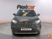 Usado Toyota RAV4 Hybrid Advance 218 CV (160 kW) 2024 Gris SUV