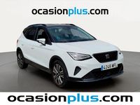Usado Seat Arona Style 110 HP (80 kW) 2023 Branco SUV