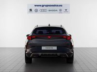 Usado Cupra Formentor 204 CV (150 kW) 2024 Gris SUV