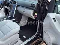 Usado Mercedes B180 109 CV (80 kW) 2009 Negro Monovolumen