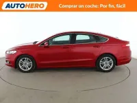 Usado Ford Mondeo Titanium 150 CV (110 kW) 2014 Rojo Berlina