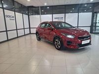 Usado Kia XCeed 120 CV (88 kW) 2022 Granate SUV
