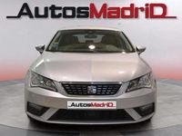Usado Seat Leon XCELLENCE 130 CV (95 kW) 2020