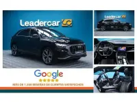 Usado Audi Q8 S-Line 286 CV (210 kW) 2021 Negro SUV