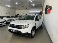 Usado Dacia Duster Essentiel 115 CV (84 kW) 2021 Blanco SUV