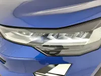 Usado Renault Captur Techno 100 CV (73 kW) 2025 Azul SUV