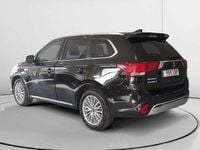 Usado Mitsubishi Outlander P-HEV 224 CV (164 kW) 2021