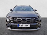 Nuevo Hyundai Tucson 160 CV (117 kW) 2025 SUV