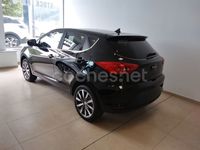 Nuevo EVO Evo 3 113 CV (83 kW) 2025 Negro SUV