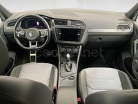 Usado VW Tiguan Sportline 150 CV (110 kW) 2020 Blanco SUV