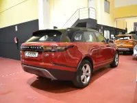 Usado Land Rover Range Rover Velar HSE 180 CV (132 kW) 2019 Rojo SUV