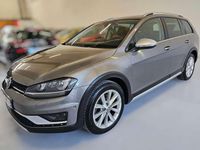 Usado VW Golf 184 CV (135 kW) 2015 Beige SUV