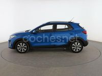 Usado Kia Stonic 84 CV (61 kW) 2022 Azul SUV
