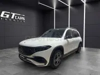 Occasion Mercedes EQB250 139 kW (190 PK) 2025 Eléctrico SUV
