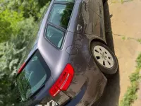 Usado Audi A3 Sportback Attraction 105 CV (77 kW) 2011 Negro Utilitario