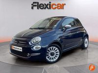 Usado Fiat 500 Dolcevita 70 CV (51 kW) 2021 Gris Utilitario