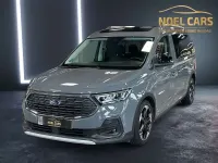 Usado Ford Tourneo Connect Active 121 CV (88 kW) 2025 Gris Monovolumen
