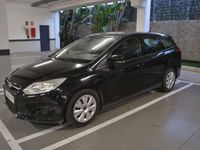 usado Ford Focus Sb. 1.6TDCi Trend+ 115