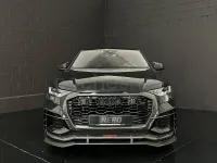 Usado Audi Q8 600 CV (441 kW) 2021 Negro SUV