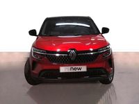 Occasion Renault Austral Techno 158 PK (116 kW) 2024 Zwart SUV