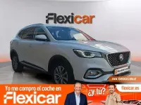 Usado MG HS Comfort 162 CV (119 kW) 2023 Blanco SUV