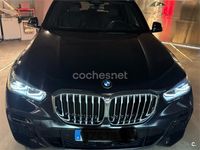 Usado BMW X5 xLine 381 CV (280 kW) 2022 Azul SUV