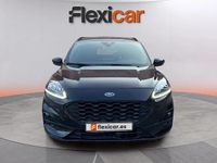 Usado Ford Kuga ST-Line 225 CV (165 kW) 2023 Negro SUV