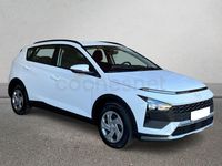 Ny Hyundai Bayon 100 HK (73 kW) 2025 Vit SUV